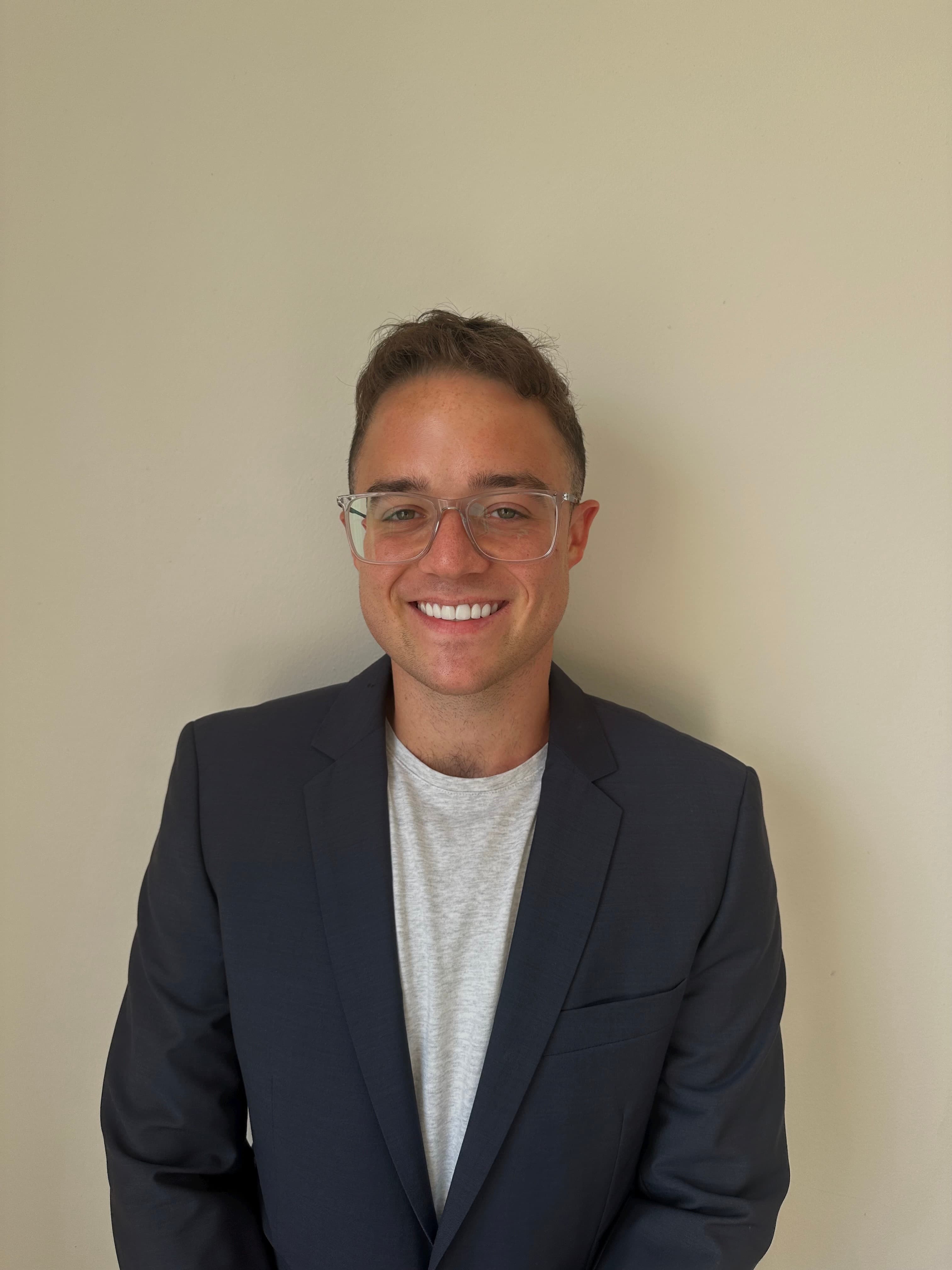 Gabriel Lulu, founder of Lulu Web Studio