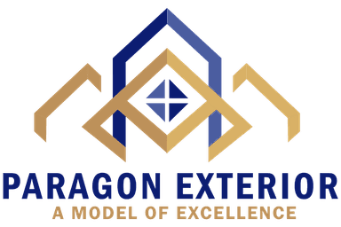 Paragon Exterior logo