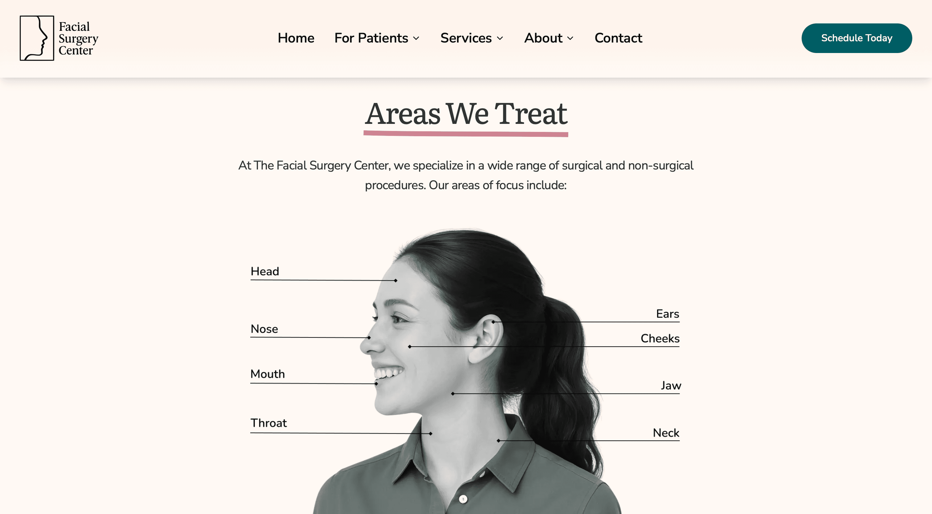 The Facial Surgery Center